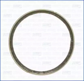 WILMINK GROUP wg1163697 -  Уплотнительное кольцо, труба выхлопного газа